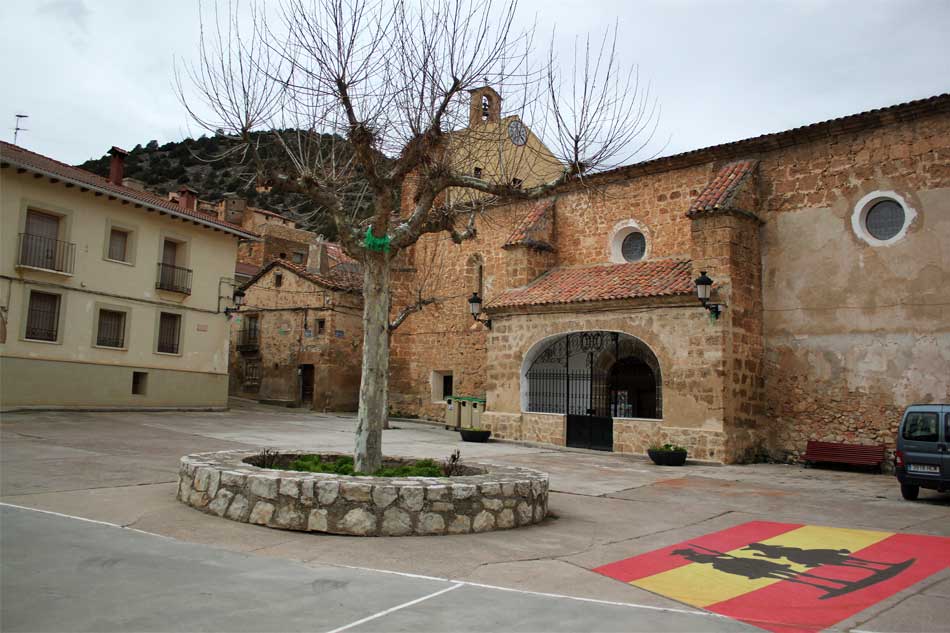 Mochales